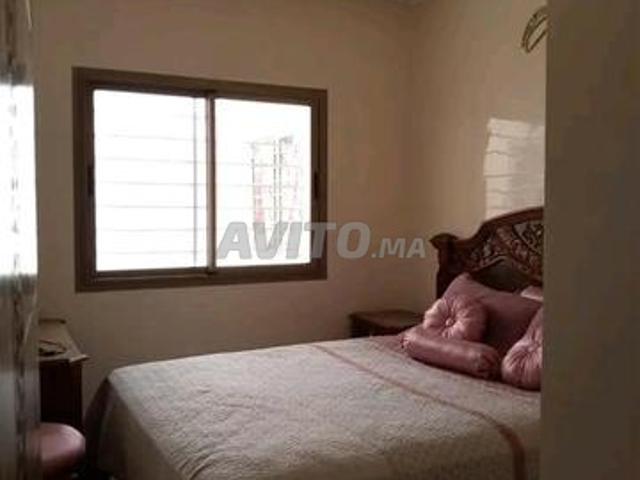 Appartement vente à Fès