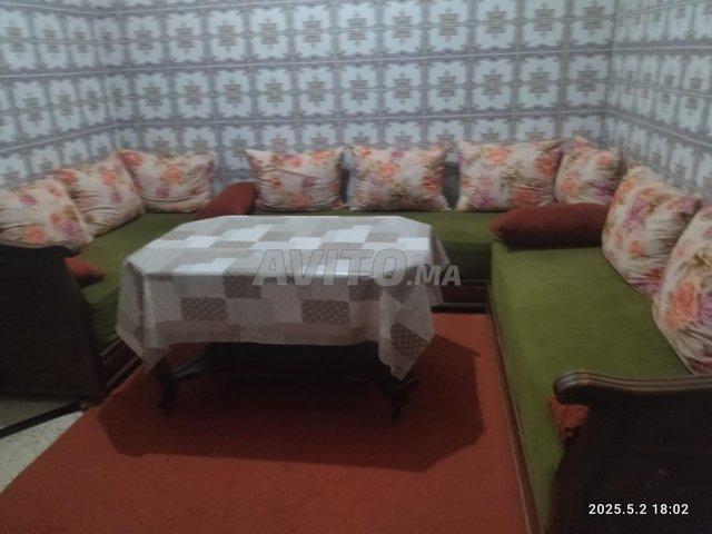 Maison vente à Anfa, Sidi Moumen