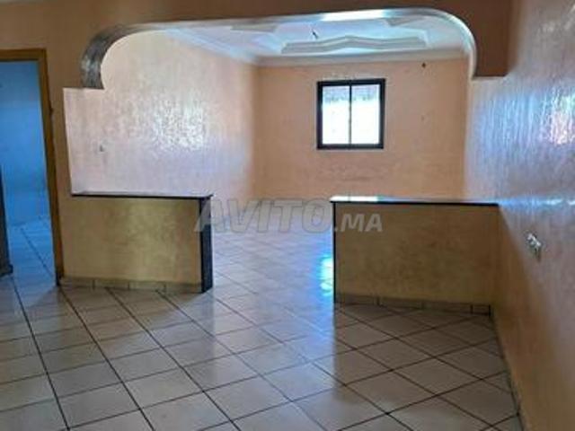 Appartement vente à Saf, L'Oriental