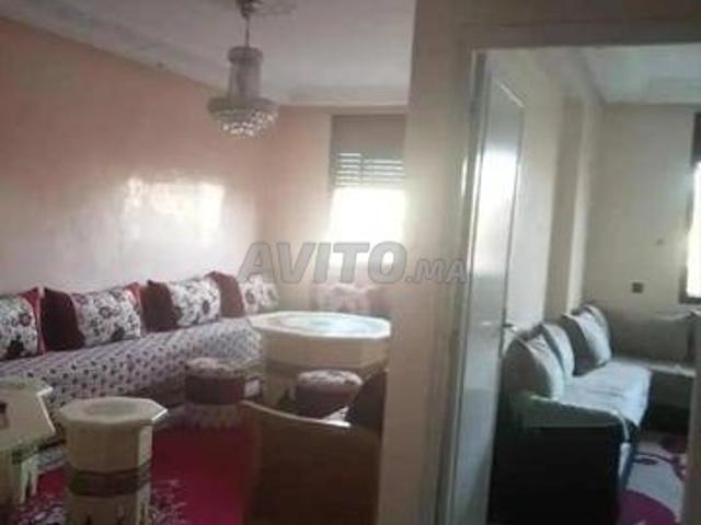 Appartement vente à Salé
