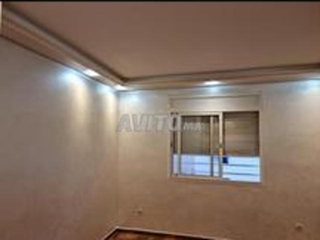 Appartement vente à Tamesna