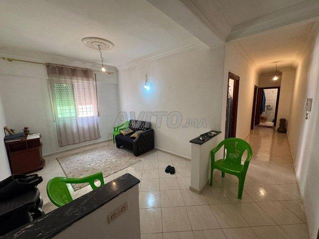 Appartement vente à Témara