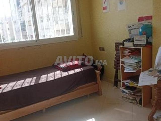 Appartement vente à Fès