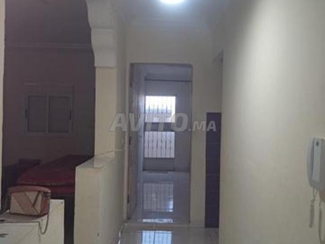 Appartement vente à Salé