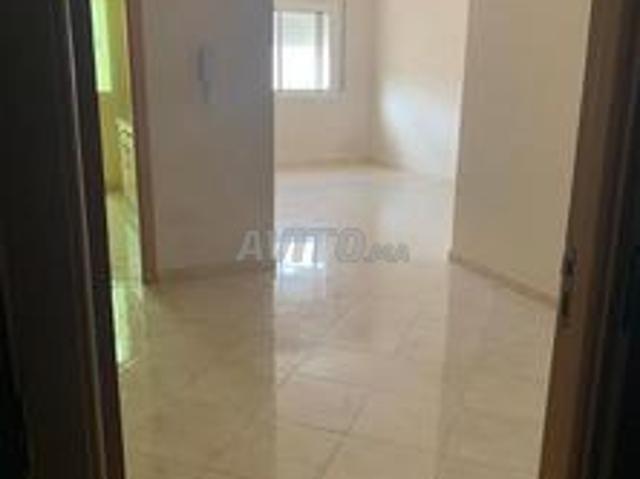 Appartement vente à Ben Slimane