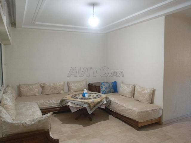 Appartement vente à Derb Omar, Settat