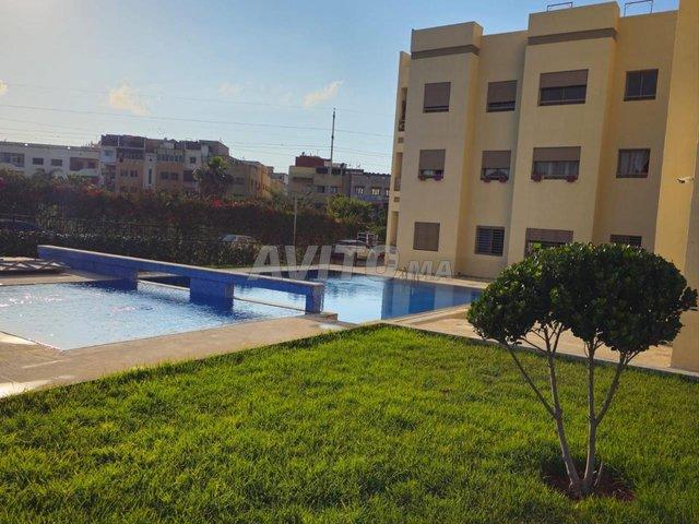 Appartement vente à Mohammedia, Gharb-Chrarda-Beni Hssen