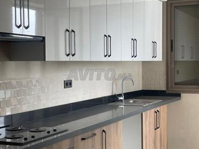 Appartement vente à El Houda, Agadir
