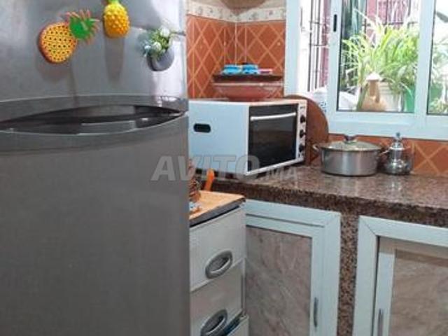 Appartement vente à Anfa, Sidi Moumen
