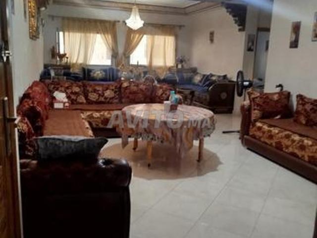 Appartement vente à Fès