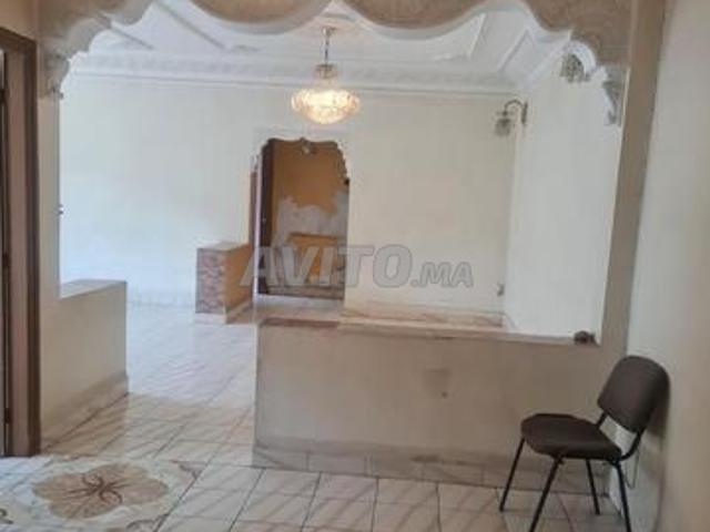 Appartement vente à Anfa, Gharb-Chrarda-Beni Hssen