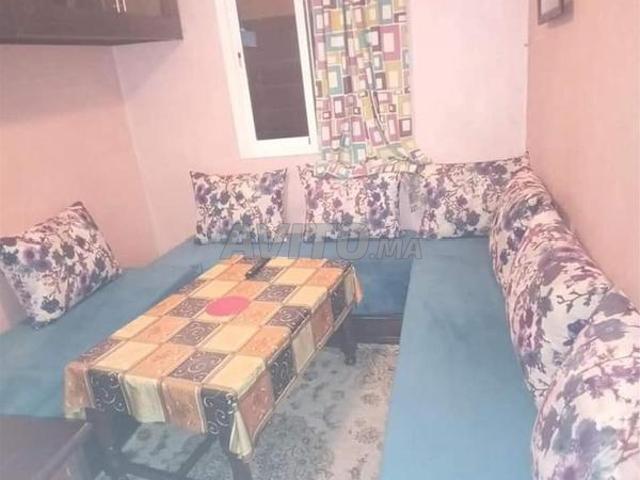Appartement vente à Anfa, Sidi Moumen