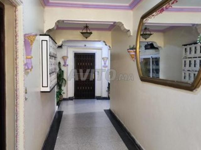 Appartement vente à Tangero, Tanger-Tétouan
