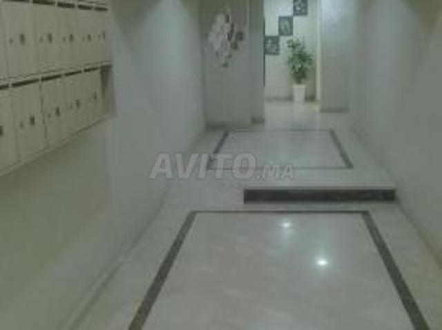 Appartement vente à Gueliz, Marrakech