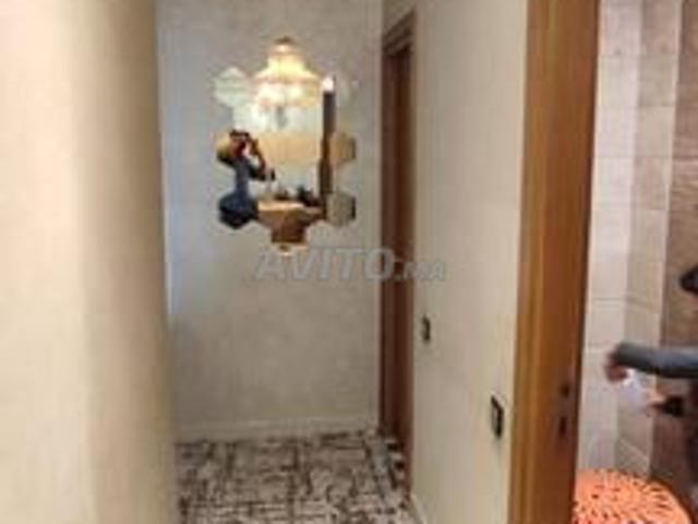 Appartement vente à Salé