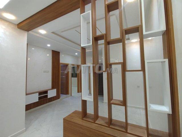 Appartement vente à Meknès