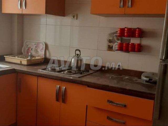 Appartement vente à El Houda, Agadir