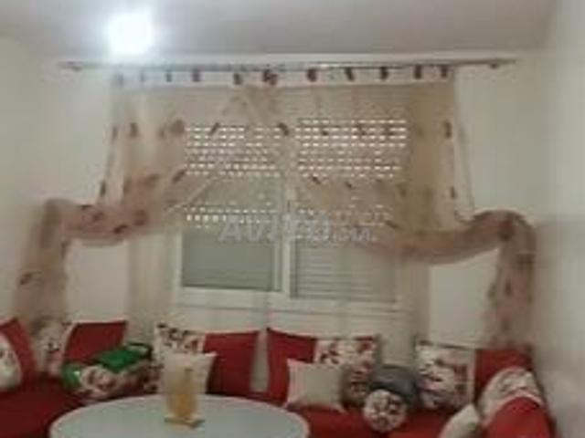 Appartement vente à Mohammedia, Gharb-Chrarda-Beni Hssen