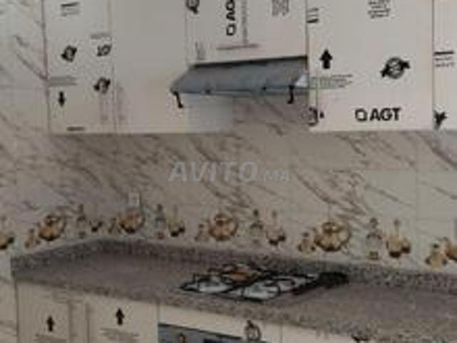 Appartement vente à Berrechid, Gharb-Chrarda-Beni Hssen