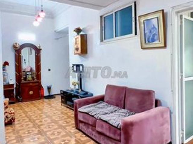 Appartement vente à Rbat