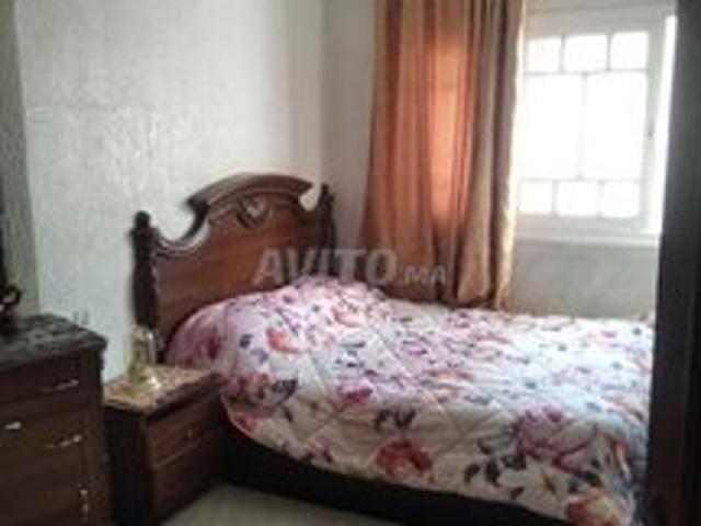 Appartement vente à Ben Slimane