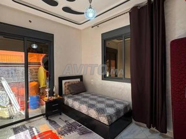 Appartement vente à Mellal