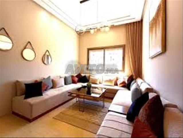 Appartement vente à Anfa, Gharb-Chrarda-Beni Hssen