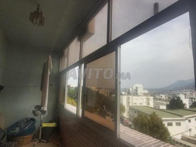 Appartement vente à Centre Ville