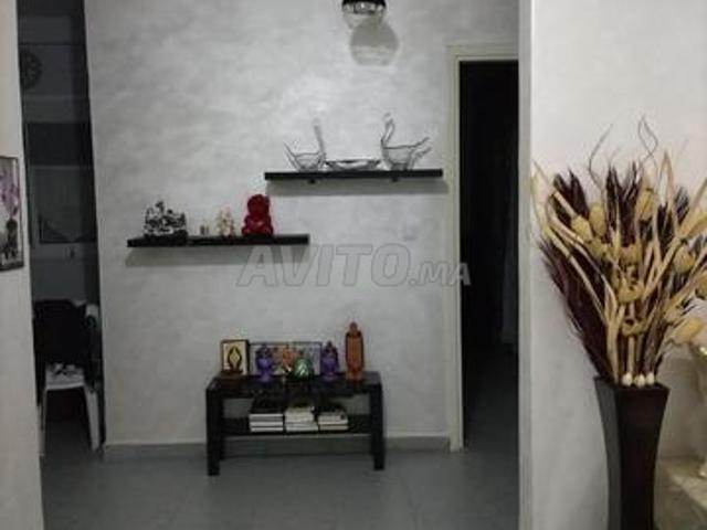 Appartement vente à Ben Slimane
