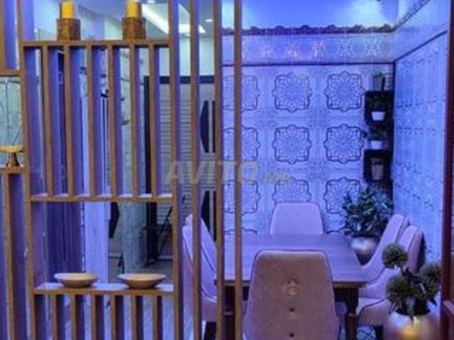 Appartement vente à Anfa, Gharb-Chrarda-Beni Hssen