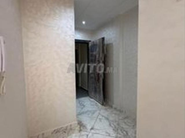 Appartement vente à Mellal