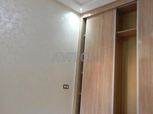 Appartement vente à Azrou