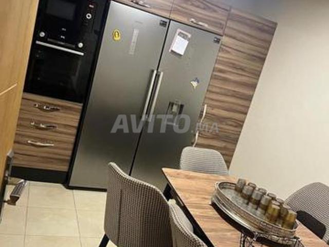 Appartement vente à Anfa, Gharb-Chrarda-Beni Hssen