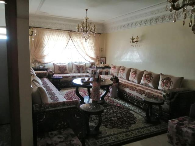Appartement vente à El Ma, Gharb-Chrarda-Beni Hssen