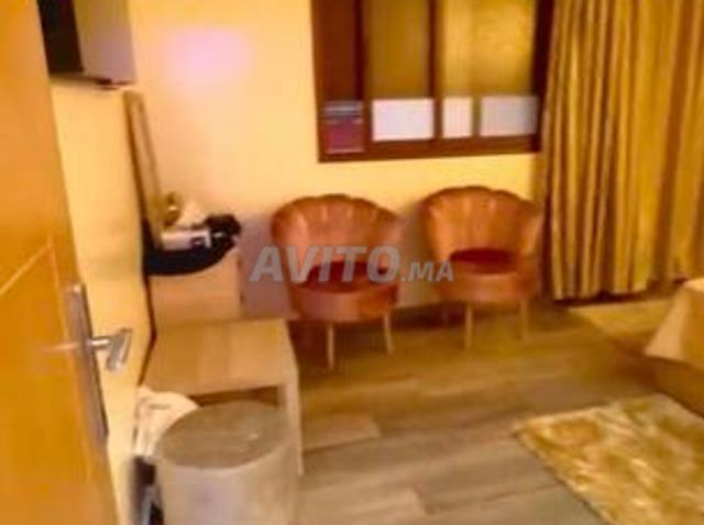 Appartement vente à Sidi Hajjaj, Gharb-Chrarda-Beni Hssen