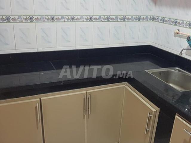 Appartement vente à Laâyoune