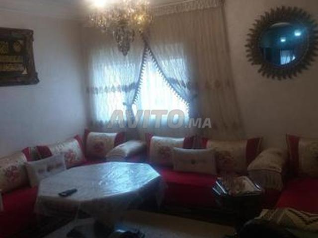 Appartement vente à Anfa, Sidi Moumen