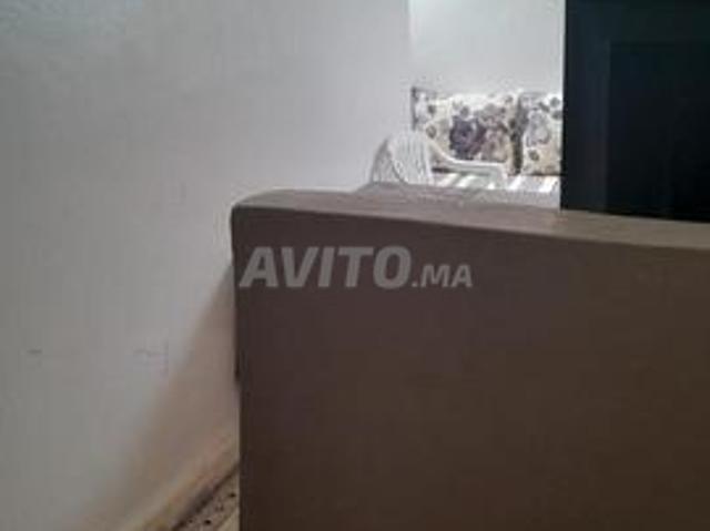 Appartement vente à Salé