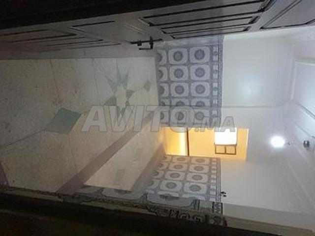 Appartement vente à Salé