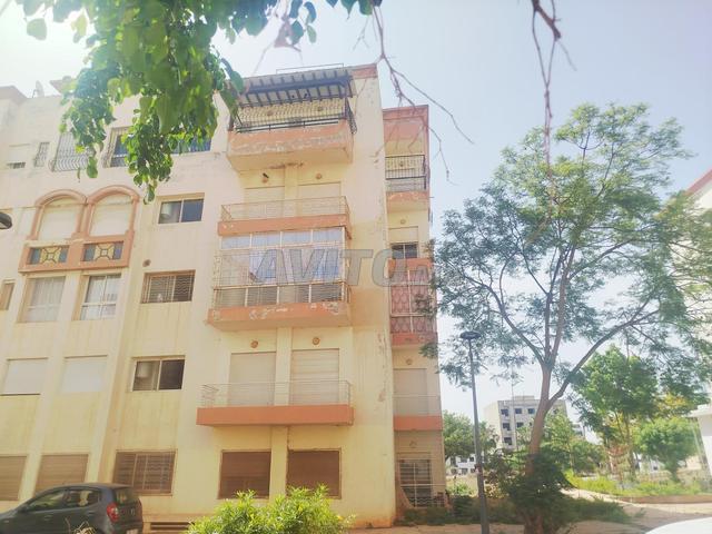Appartement vente à Tamesna