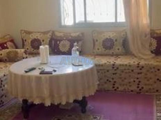 Appartement vente à Anfa, Sidi Moumen