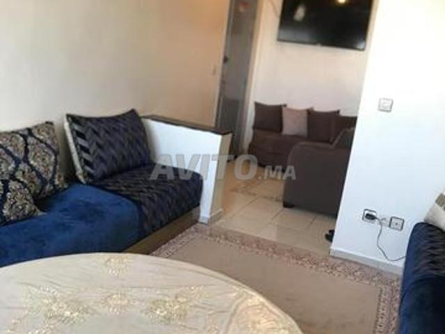 Appartement vente à Anfa, Sidi Moumen