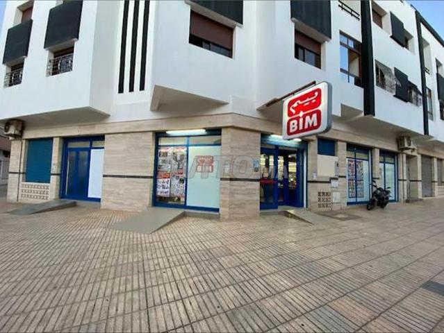 Appartement vente à Salé