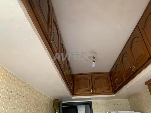 Appartement vente à Anfa, Sidi Moumen
