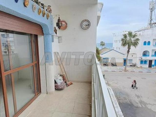 Appartement vente à Martil, Tanger-Tétouan