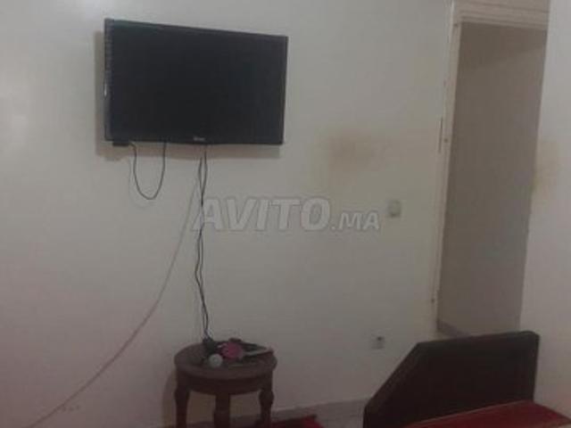 Appartement vente à Tamesna