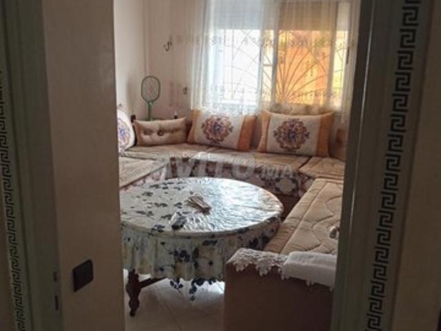 Appartement vente à El Ma, Gharb-Chrarda-Beni Hssen