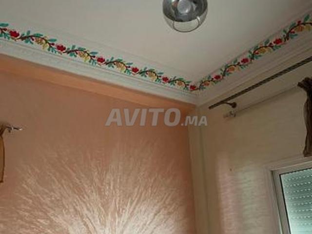 Appartement vente à Fès