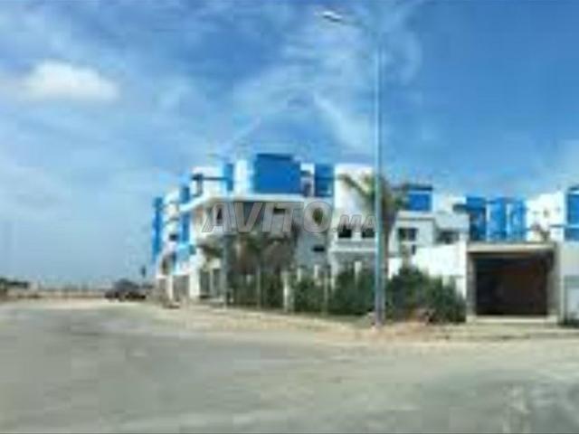 Appartement vente à El Ma, Gharb-Chrarda-Beni Hssen