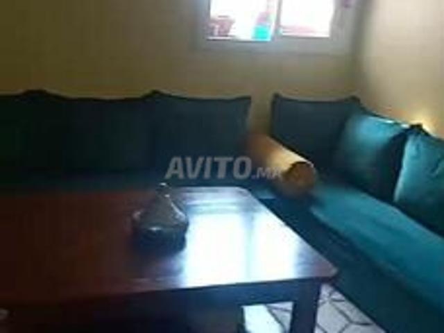 Appartement vente à Agadir, Oued ed Dahab-Lagouira